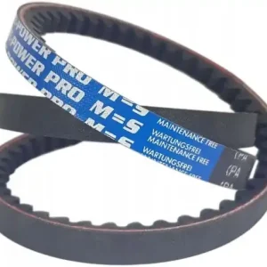 Pasek klinowy zębaty XPA 2500 Ld OPTIBELT Zwrot pieniędzy